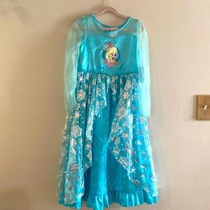 Disney Elsa Dress
